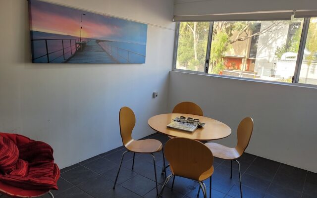 Joondalup Apartment
