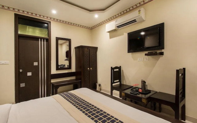 Surya Garh Hotel