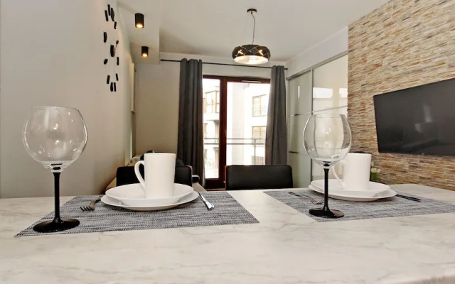 City Center Apartments SPA & Wellness by Apartmore