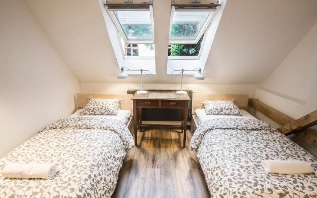 Sewa. Apartamenty