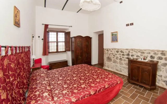 Agriturismo Casalino dei Francesi