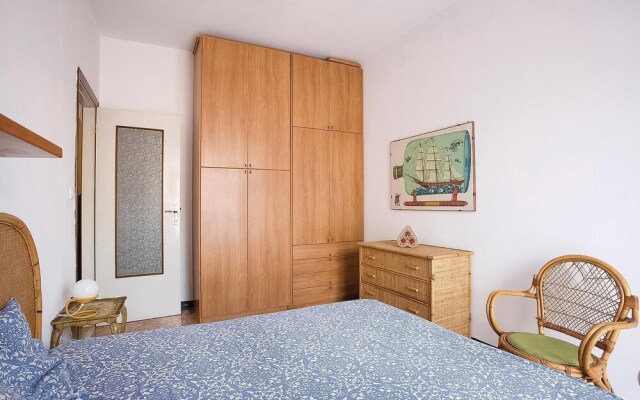 Amazing Apartment in Rapallo With 1 Bedrooms and Wifi