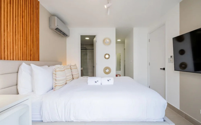 w Comfy 1BR in San Francisco