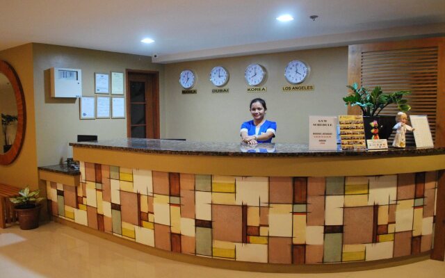Royal Suites Condotel