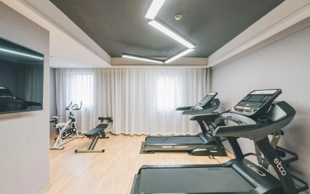 ibis Changshu Hotel