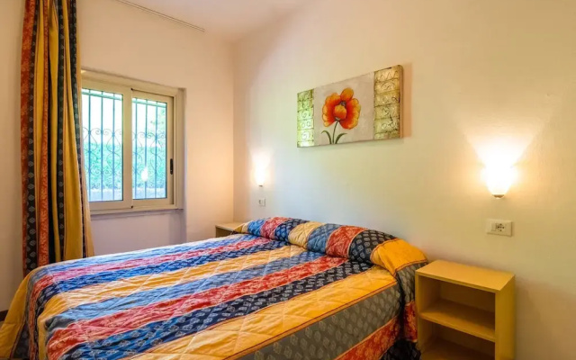 Apartment in Manerba Near Lake Garda