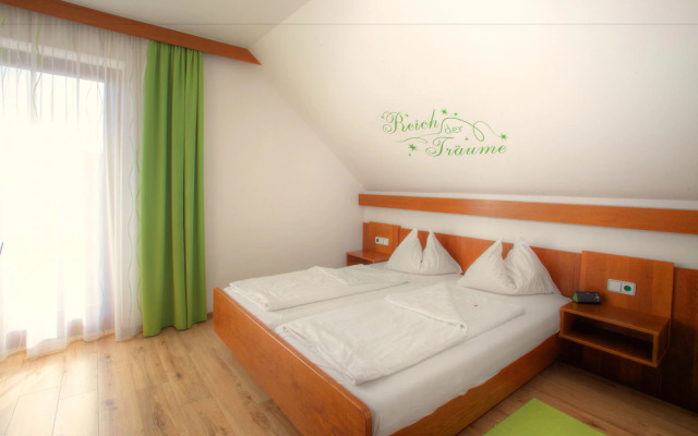 Mathiasl Panorama Ferienwohnungen