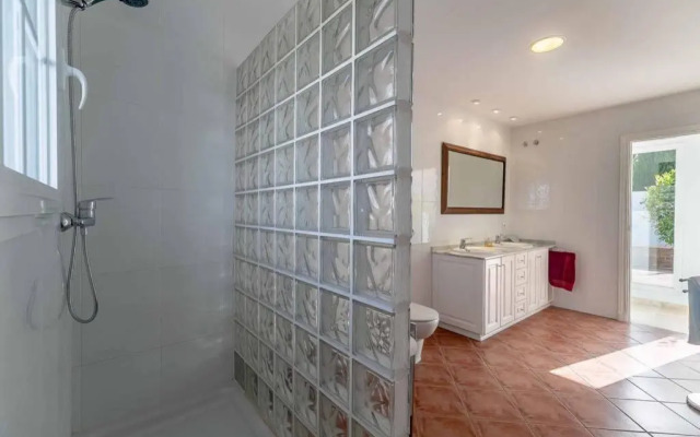 49-La Paz-Hacienda With Breathtaking Views in Mijas!