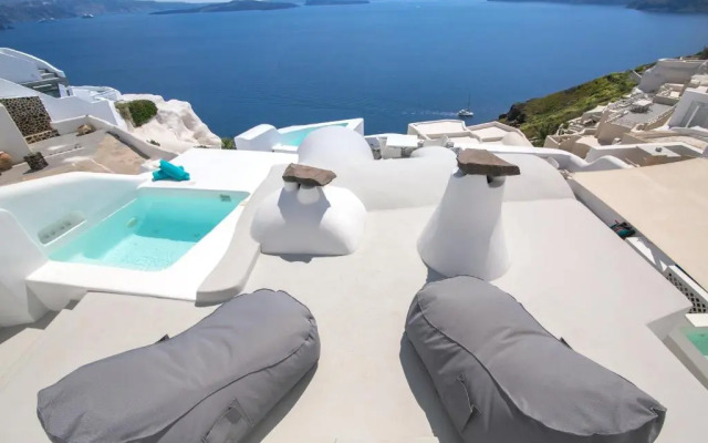 Onar Villas