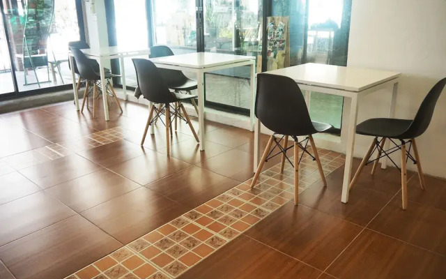 In Vieng Chiangmai - Adults Only