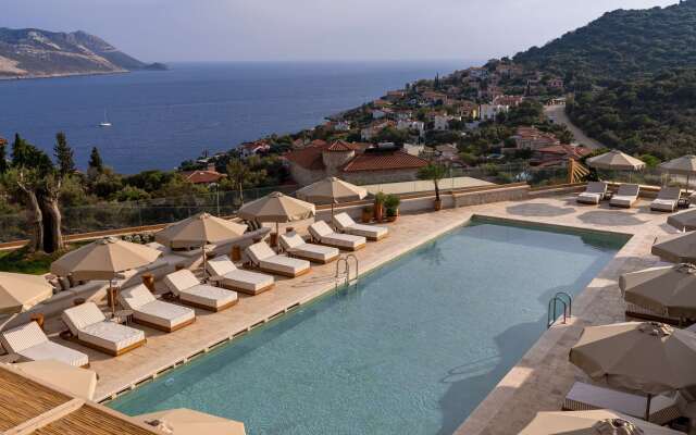 Radisson Blu Hotel, Kas