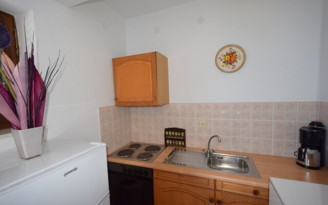 Apartments Petrica