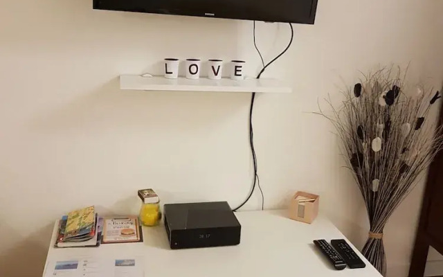 Appartement coeur de la citadelle