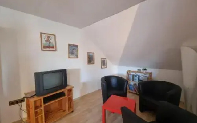 Ferienhaus Deichläufer