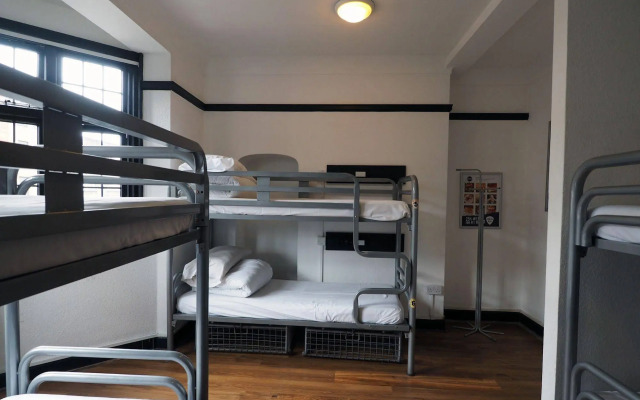 St Christopher's Inn, Camden - Hostel