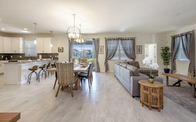 Champions Gate - 8908SD