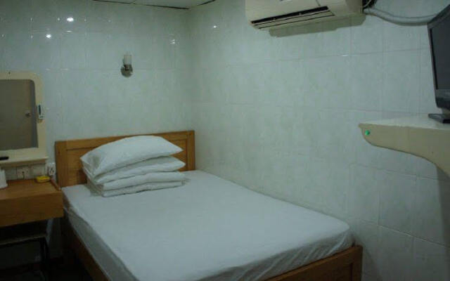 Golden Guest House