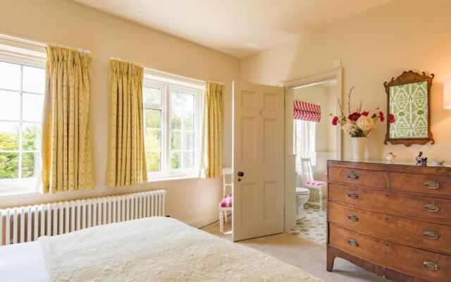 Aldeburgh Family House