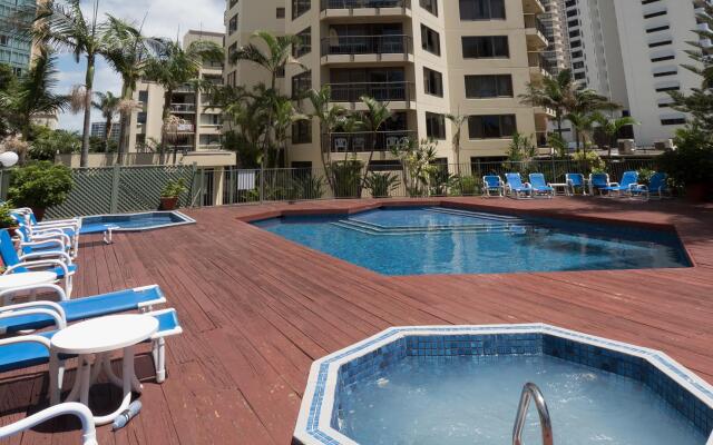 Aloha Apartments