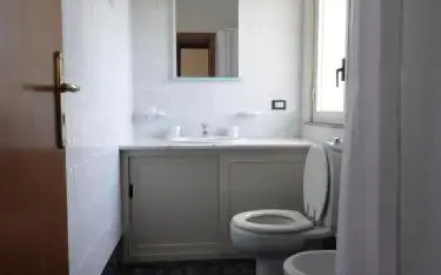 Al Mare Con Vista Etna