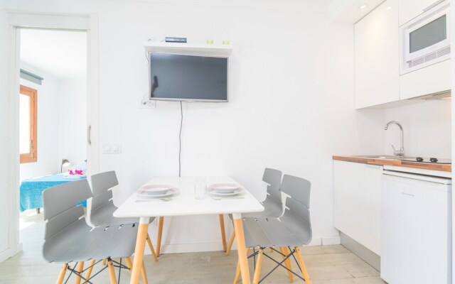 Apartamento Edif. Playa 1C