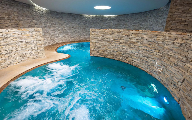 Castel Monastero - The Leading Hotels of the World