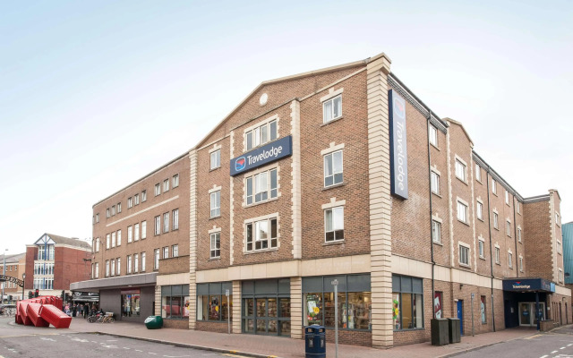 Travelodge London Kingston Upon Thames