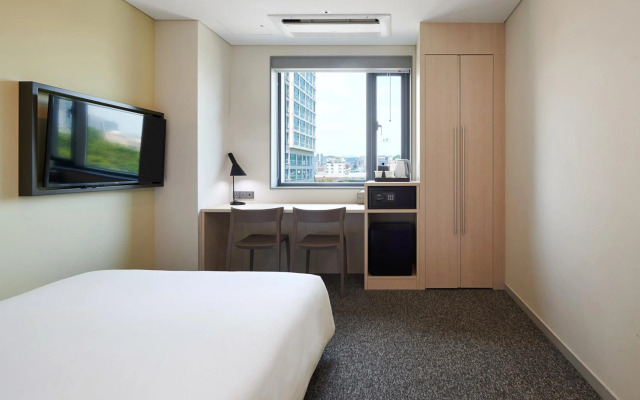 Nine Tree By Parnas Seoul Dongdaemun