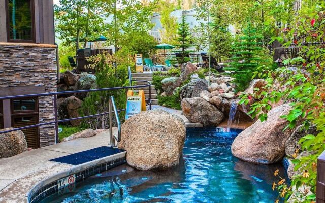 Aspenwood by Snowmass Vacations