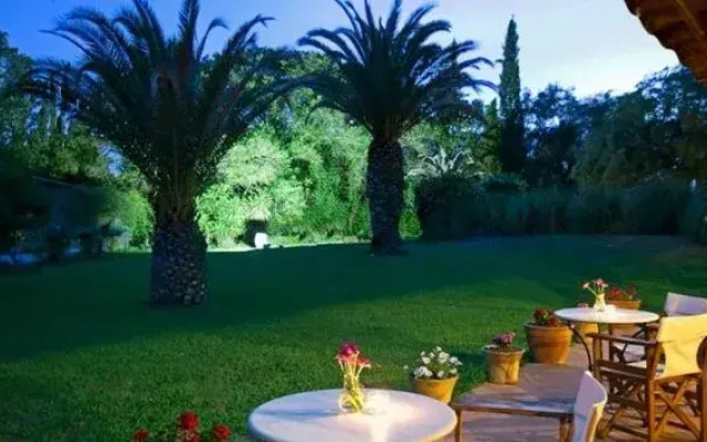 Pelecas Country Club