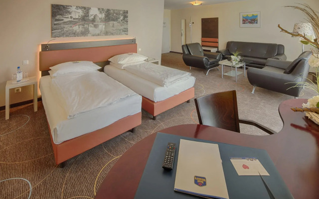 Best Western Hotel Wetzlar