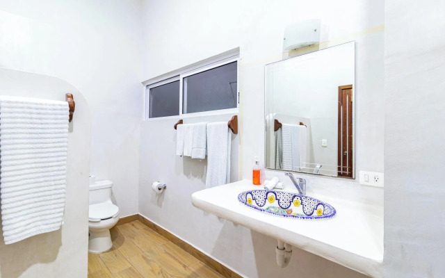 Hotel & Suites Oasis Bacalar