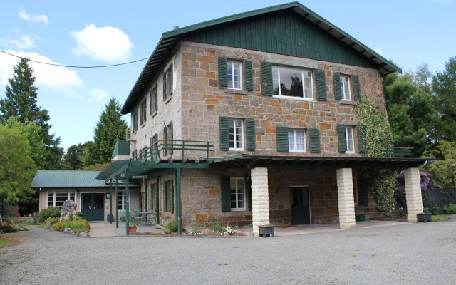 The Mill House