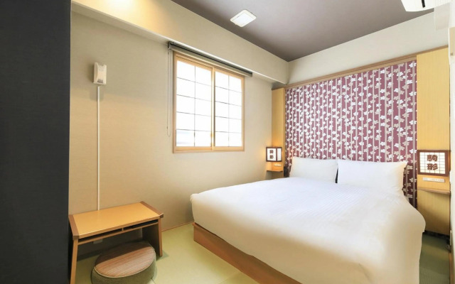 Отель Tamayura Asakusa