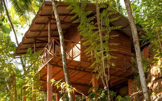 Polwaththa Eco Lodges