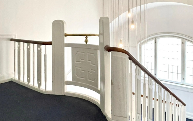 Savoy Hotel