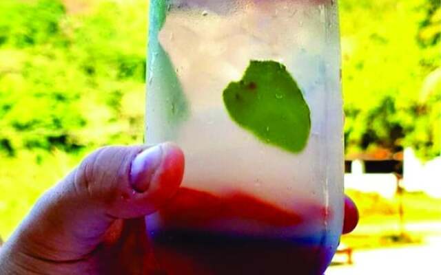 Rangel Village - Hotel Fazenda Pedra Do Rodeadouro