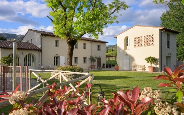 Villa IL Gamberaio VG