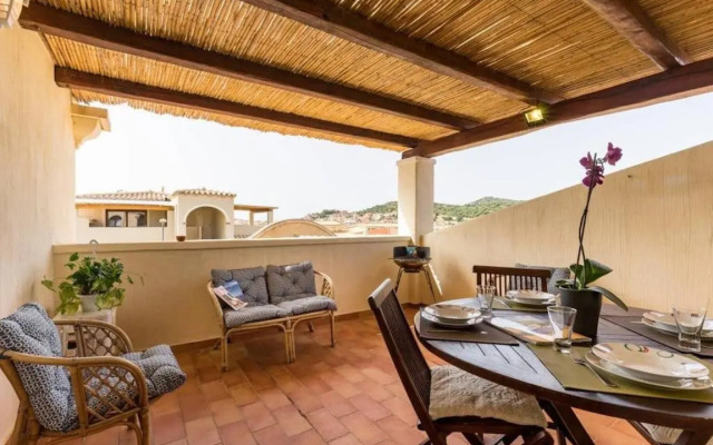 Appartamento Perugino