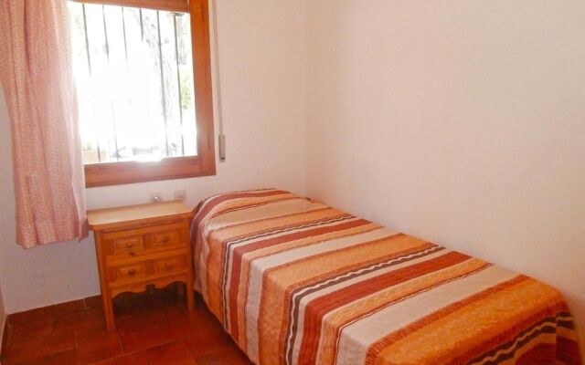 Apartment Alier