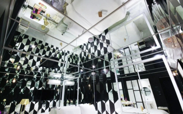 Gwangyang Hotel Urban