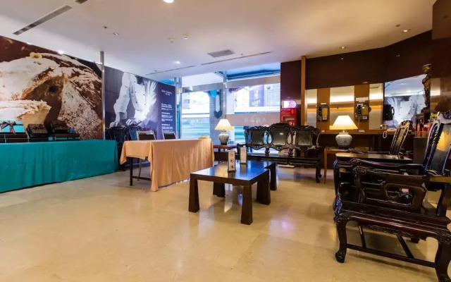 Leofoo Hotel