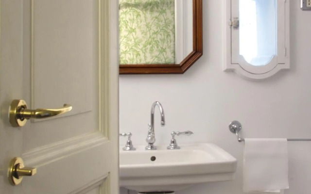 Boutique Hotel Anahi