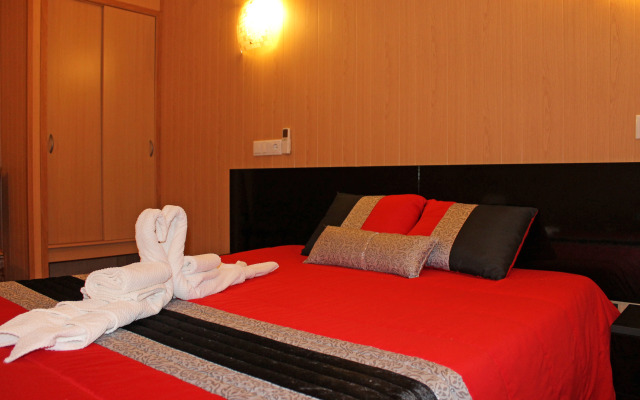 Monte Carlo Love Porto Guesthouse