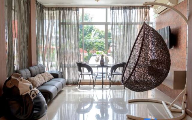 The Infinity Suite Chiang Rai