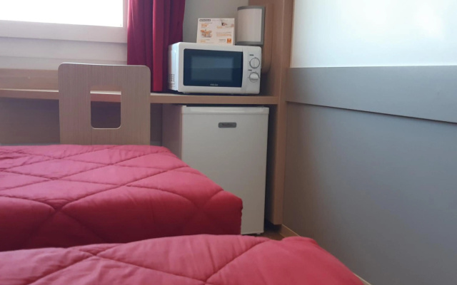 Premiere Classe Reims Nord - Betheny