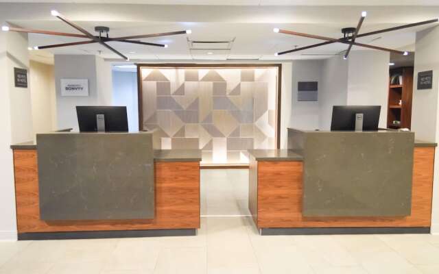 Crowne Plaza Little Rock