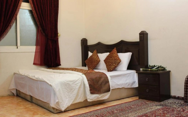 Al Eairy Furnished Apartments Al Baha 3