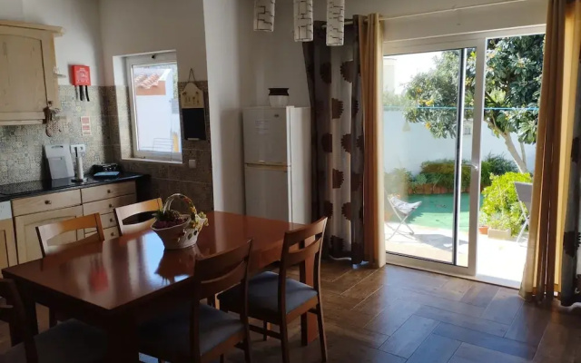Casa Sarguito