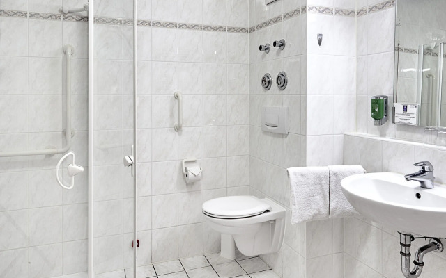 Residenz & Hotel Am Kurpark